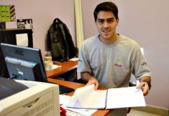 Foto de la galería: Posadas y su gente