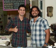 Foto de la galería: Posadas y su gente