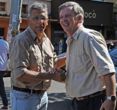 Foto de la galería: Posadas y su gente