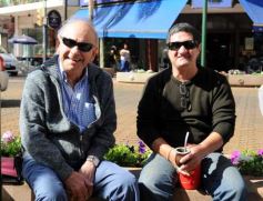 Foto de la galería: Posadas y su gente