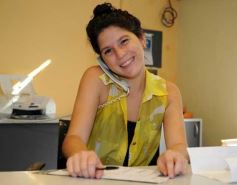 Foto de la galería: Posadas y su gente