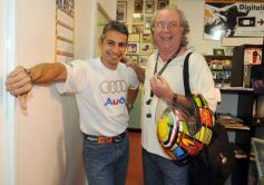 Foto de la galería: Posadas y su gente