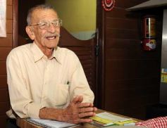 Foto de la galería: Posadas y su gente