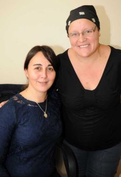 Foto de la galería: Posadas y su gente