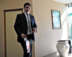 Foto de la galería: Posadas y su gente