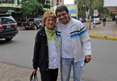 Foto de la galería: Posadas y su gente