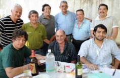 Foto de la galería: Posadas y su gente