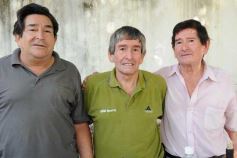 Foto de la galería: Posadas y su gente