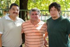 Foto de la galería: Posadas y su gente