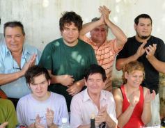 Foto de la galería: Posadas y su gente