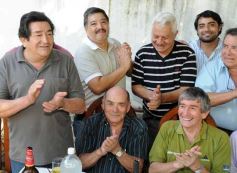 Foto de la galería: Posadas y su gente