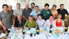 Foto de la galería: Posadas y su gente