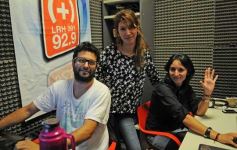 Foto de la galería: Posadas y su gente