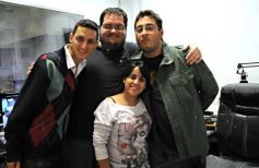 Foto de la galería: Posadas y su gente