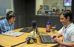 Foto de la galería: Posadas y su gente