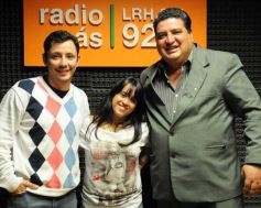 Foto de la galería: Posadas y su gente