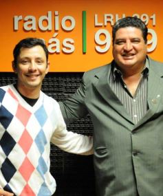 Foto de la galería: Posadas y su gente