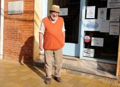 Foto de la galería: Visita a la Epet Nº 1 y la Biblioteca de las Misiones