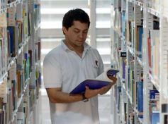 Foto de la galería: Visita a la Epet Nº 1 y la Biblioteca de las Misiones