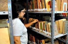 Foto de la galería: Visita a la Epet Nº 1 y la Biblioteca de las Misiones