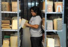 Foto de la galería: Visita a la Epet Nº 1 y la Biblioteca de las Misiones