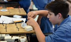 Foto de la galería: Visita a la Epet Nº 1 y la Biblioteca de las Misiones