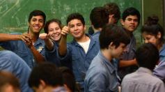 Foto de la galería: Visita a la Epet Nº 1 y la Biblioteca de las Misiones