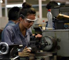 Foto de la galería: Visita a la Epet Nº 1 y la Biblioteca de las Misiones