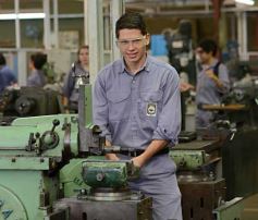 Foto de la galería: Visita a la Epet Nº 1 y la Biblioteca de las Misiones
