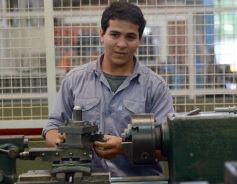 Foto de la galería: Visita a la Epet Nº 1 y la Biblioteca de las Misiones