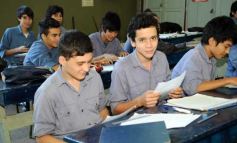 Foto de la galería: Visita a la Epet Nº 1 y la Biblioteca de las Misiones