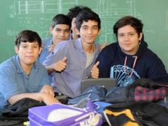 Foto de la galería: Visita a la Epet Nº 1 y la Biblioteca de las Misiones