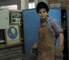 Foto de la galería: Visita a la Epet Nº 1 y la Biblioteca de las Misiones