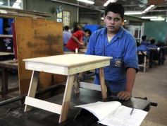Foto de la galería: Visita a la Epet Nº 1 y la Biblioteca de las Misiones