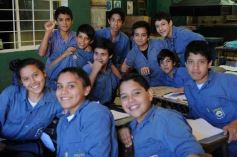 Foto de la galería: Visita a la Epet Nº 1 y la Biblioteca de las Misiones