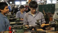 Foto de la galería: Visita a la Epet Nº 1 y la Biblioteca de las Misiones