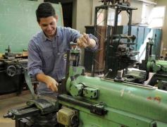 Foto de la galería: Visita a la Epet Nº 1 y la Biblioteca de las Misiones