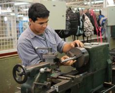 Foto de la galería: Visita a la Epet Nº 1 y la Biblioteca de las Misiones