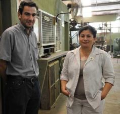 Foto de la galería: Visita a la Epet Nº 1 y la Biblioteca de las Misiones