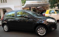 Foto de la galería: La DGR entregó el 0 Kilómetro a Lucía Marianela Ríos