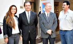 Foto de la galería: La DGR entregó el 0 Kilómetro a Lucía Marianela Ríos