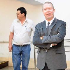 Foto de la galería: La DGR entregó el 0 Kilómetro a Lucía Marianela Ríos