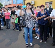Foto de la galería: 158 años de la Policia de Misiones