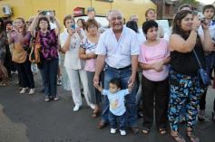 Foto de la galería: 158 años de la Policia de Misiones