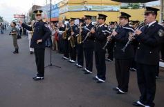 Foto de la galería: 158 años de la Policia de Misiones