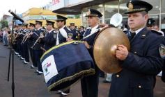 Foto de la galería: 158 años de la Policia de Misiones