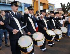 Foto de la galería: 158 años de la Policia de Misiones