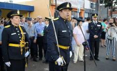 Foto de la galería: 158 años de la Policia de Misiones