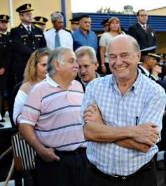 Foto de la galería: 158 años de la Policia de Misiones