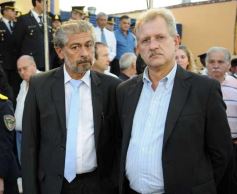 Foto de la galería: 158 años de la Policia de Misiones